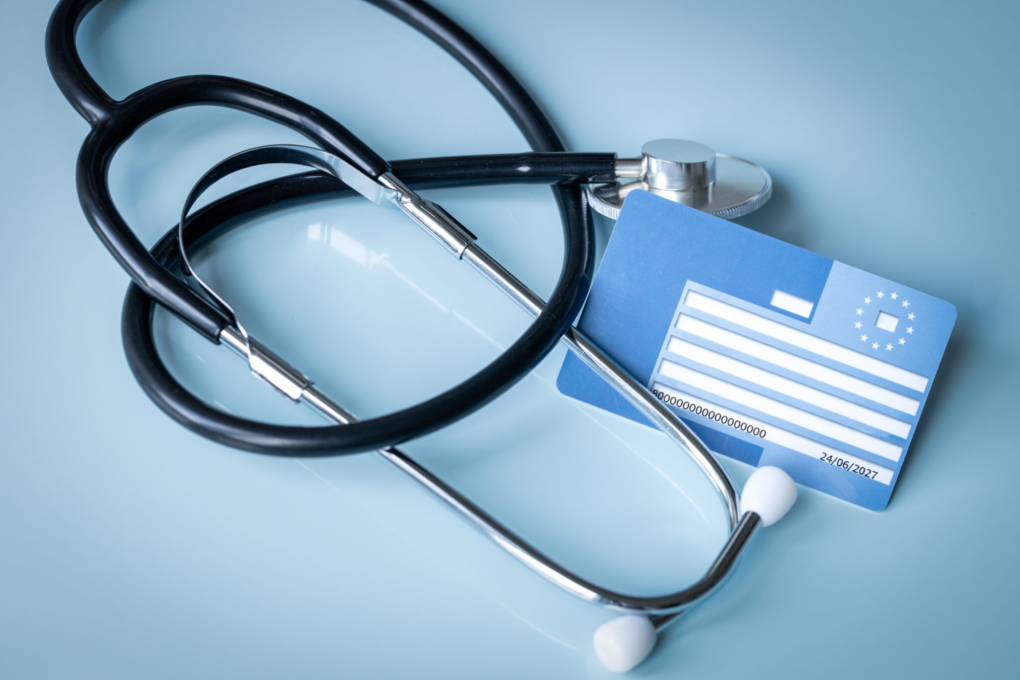 Tout savoir sur la carte européenne d’assurance maladie (CEAM)