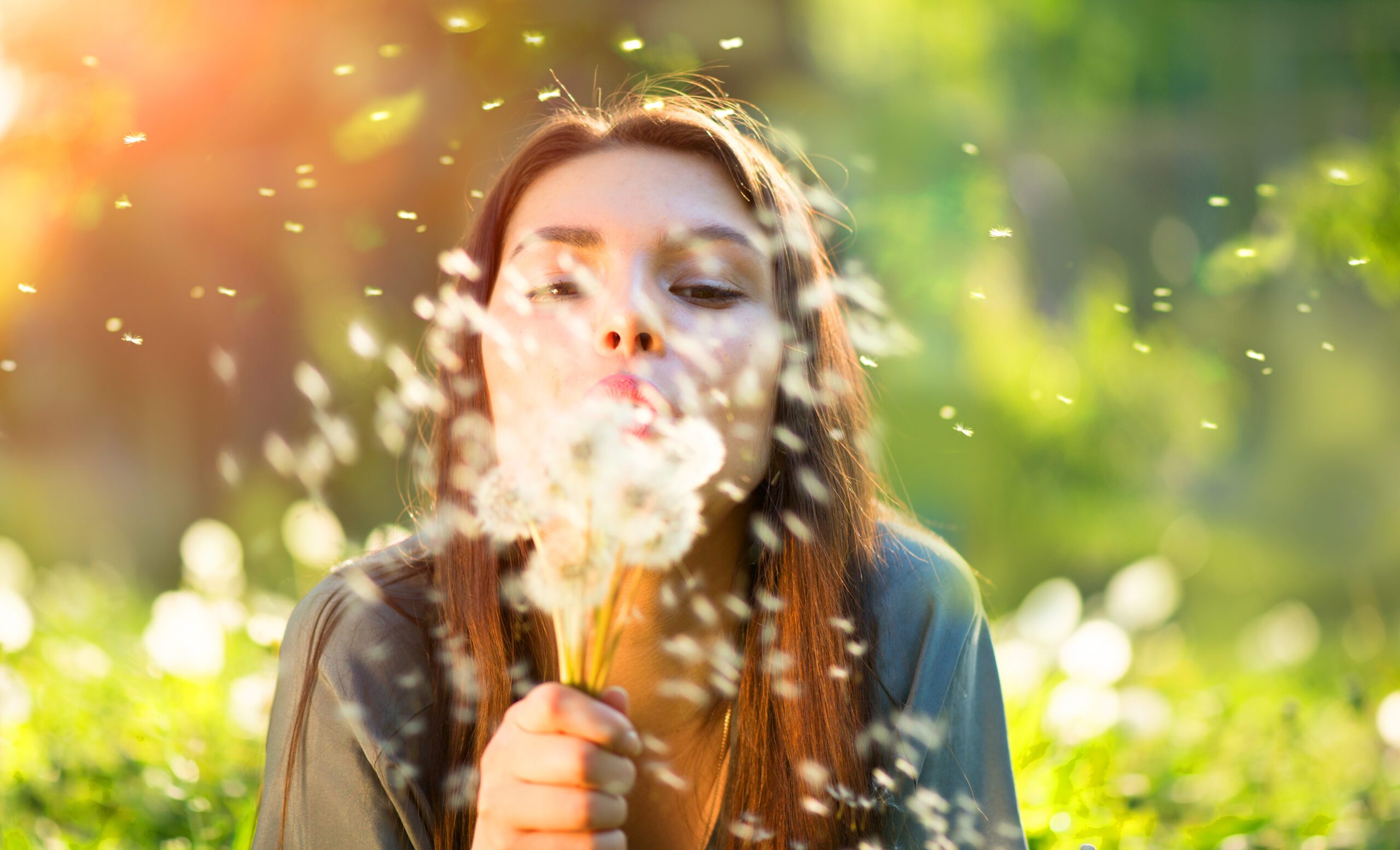 Crise d'allergie : Symptmes et raction allergique les plus frquents