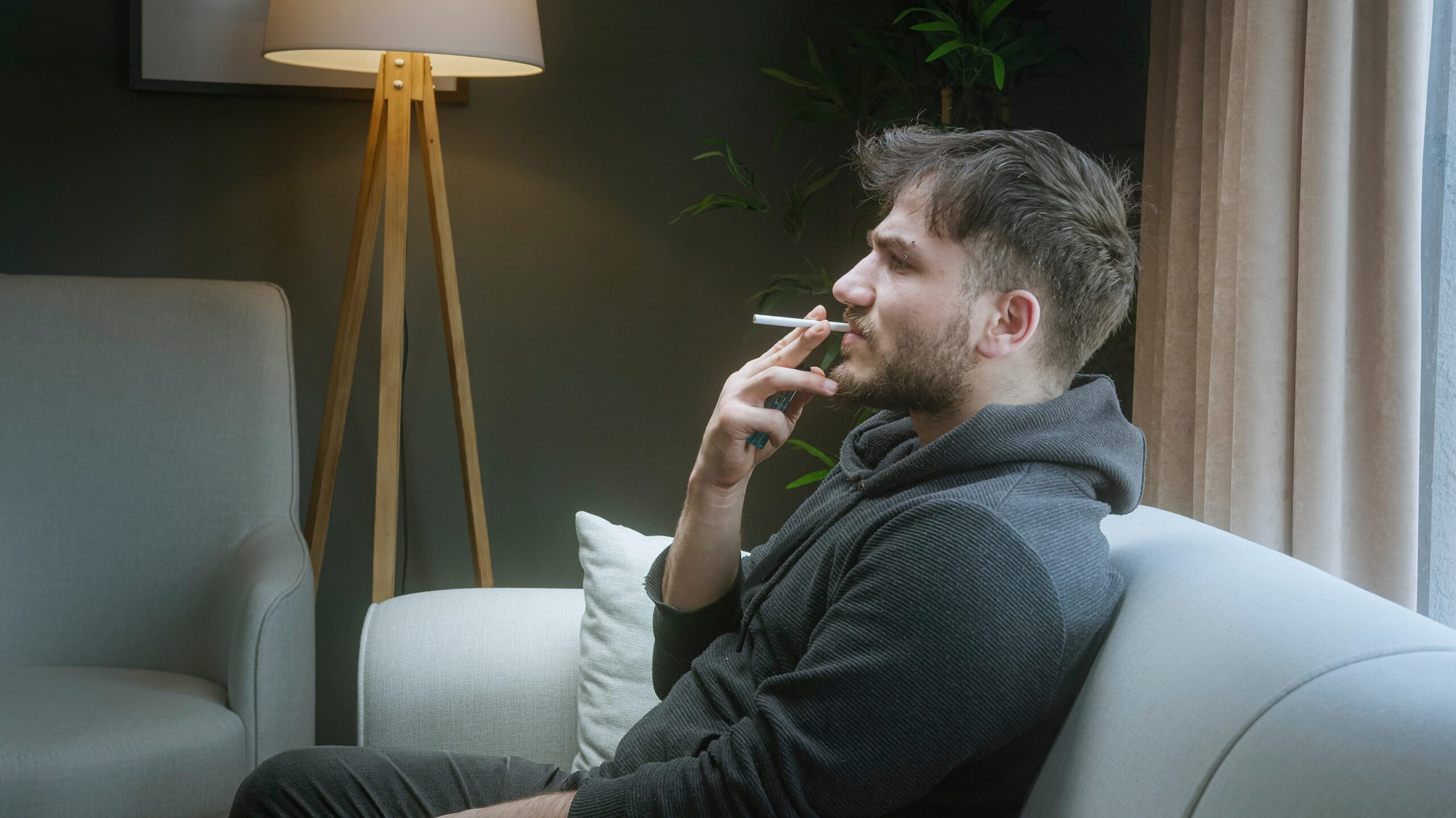 Sevrage tabagique : lien entre tabagisme et anxiété et conseils pour  arrêter de fumer
