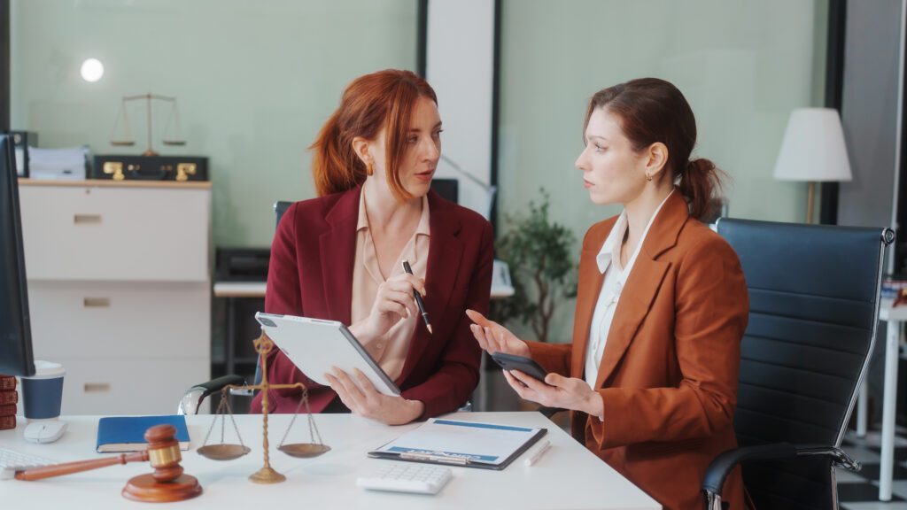 protection juridique