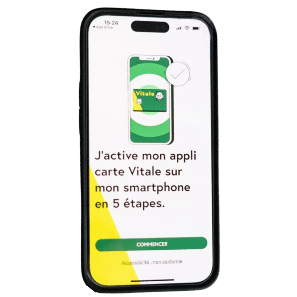 carte vitale dématérialisée : ce qui change pour vous
