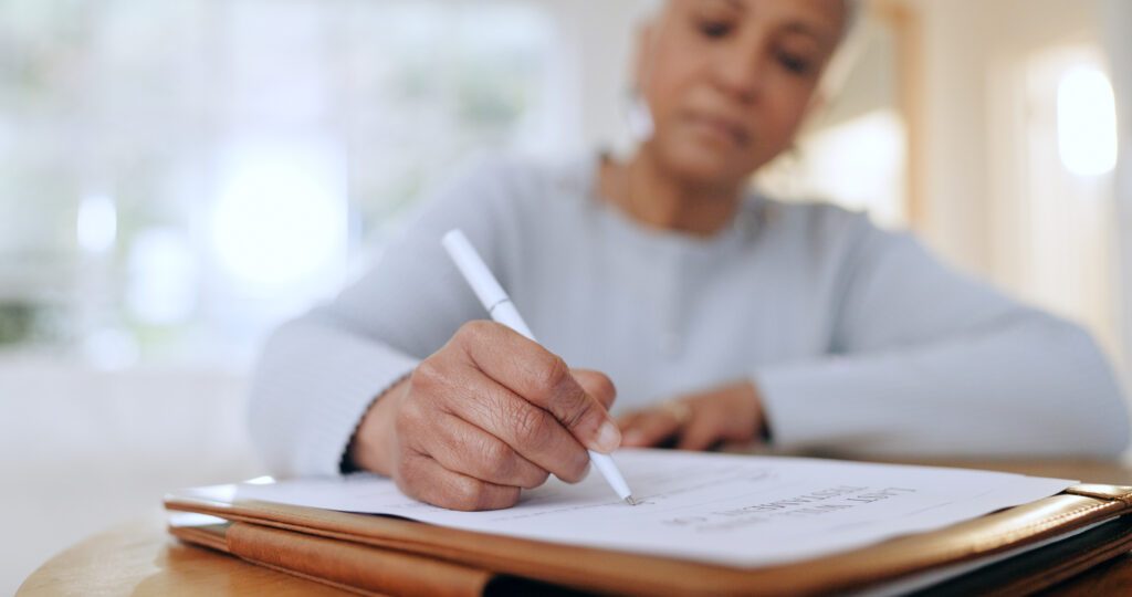directives santé, les documents essentiels