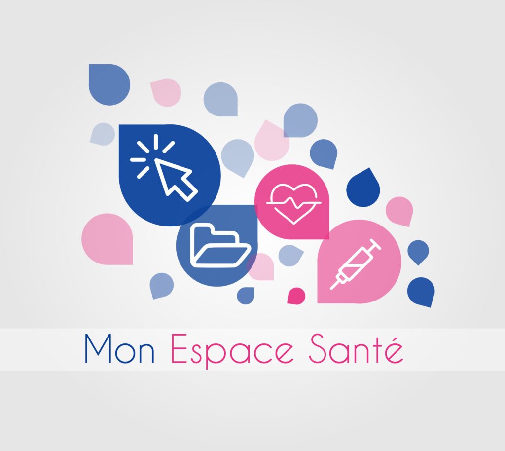 "mon espace santé" : 4 ans au service de la santé numérique