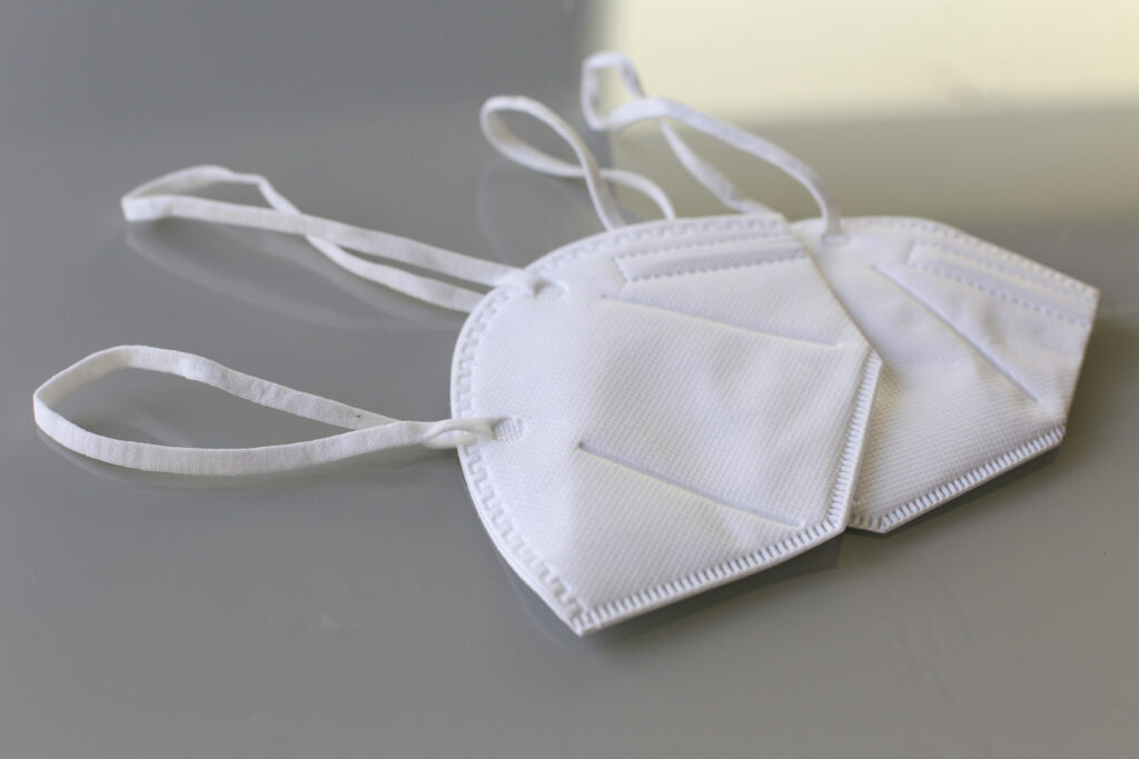 masques ffp2