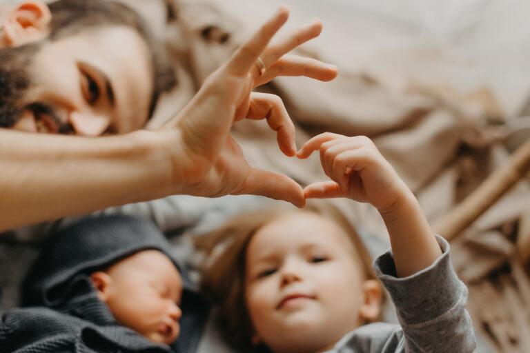 parent travailleur indépendant