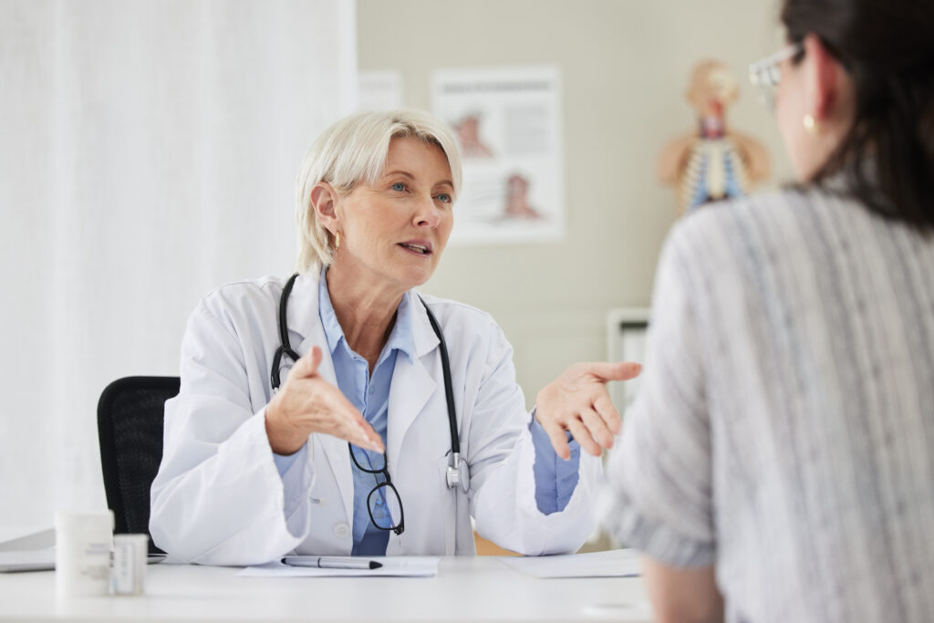 consultation médecin